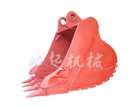 Wickett&nbsp;Excavator&nbsp;Bucket