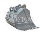 EC240&nbsp;Rock&nbsp;Excavation&nbsp;Bucket